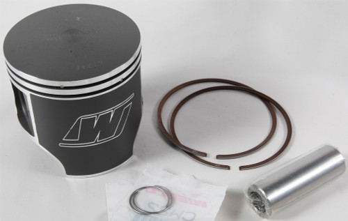 Piston M08500 A/C 07 08 S/M Piston M08500 A/C 07 08 S/M