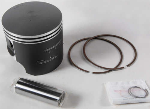 Piston M08500 Polaris Twin S/M Piston M08500 Polaris Twin S/M