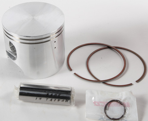 Piston Zr600/Efi '98 99+ Prowler Spec/Efi '98 99 + 2391M07850 Piston Zr600/Efi '98 99+ Prowler Spec/Efi '98 99 + 2391M07850