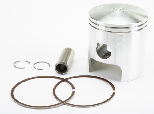 Piston M06450 600 Formula Iii S/M Piston M06450 600 Formula Iii S/M
