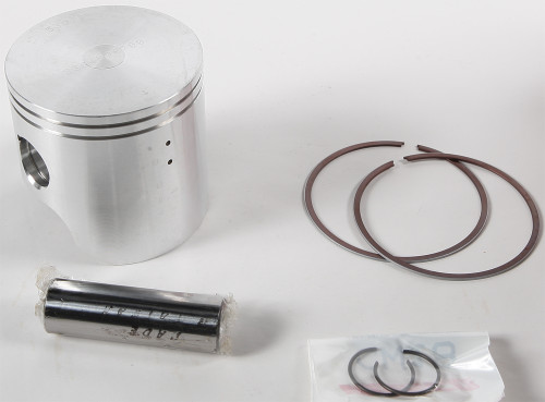 Piston  Zrt600 '96 00+ So Ext600 '97 98 +