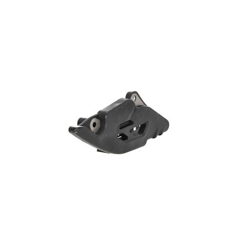 Chain Guide Hus/Ktm Black Chain Guide Hus/Ktm Black