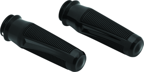 Kuryakyn Phantom Grips Indian Black 5787
