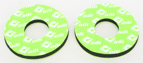 Grip Donuts Green Grip Donuts Green