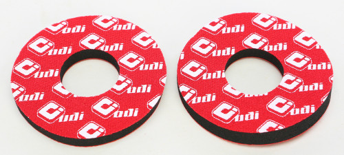 Grip Donuts Red Grip Donuts Red