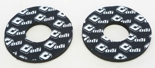 Grip Donuts Black Grip Donuts Black