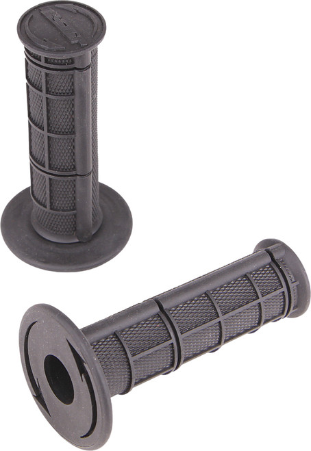Marty Smith's Regrip Grips Black