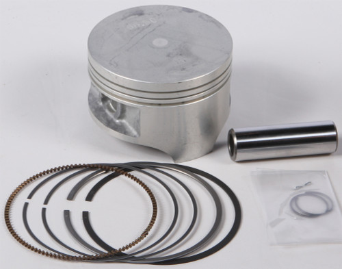 Piston Kit 66.50/+1.00 9.0:1 Hon
