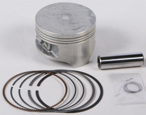 Piston Kit 66.00/+0.50 9.0:1 Hon Piston Kit 66.00/+0.50 9.0:1 Hon