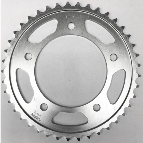 Rear Sprocket Steel 41t 525 Yam 2-460141 Rear Sprocket Steel 41t 525 Yam 2-460141