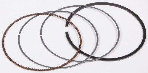Piston Rings 76.95mm Gas/Yam For Pro X Pistons Only Piston Rings 76.95mm Gas/Yam For Pro X Pistons Only