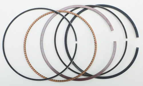 Piston Rings 94.95mm Gas/Yam For Pro X Pistons Only Piston Rings 94.95mm Gas/Yam For Pro X Pistons Only