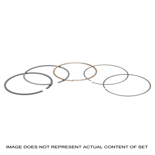Piston Rings For Pro X Pistons Only 02.3406