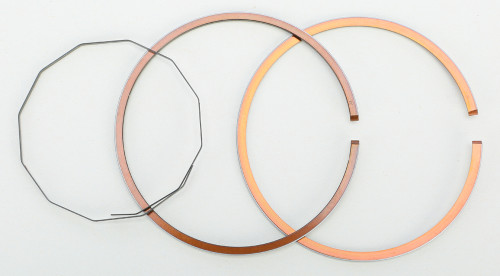 Piston Rings For Pro X Pistons Only 02.2020.000