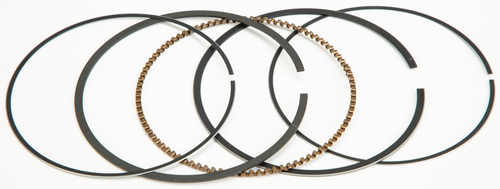 Piston Rings (90.00mm) For Pro X Pistons Only Piston Rings (90.00mm) For Pro X Pistons Only