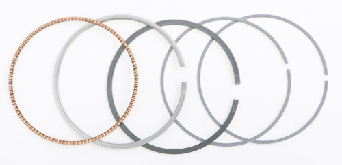 Piston Rings 66.50mm Hon For Pro X Pistons Only Piston Rings 66.50mm Hon For Pro X Pistons Only