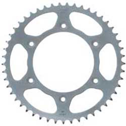 Rear Sprocket Steel 48t 520 Hon 2-355948 Rear Sprocket Steel 48t 520 Hon 2-355948