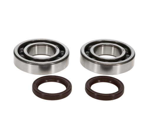 Crankshaft Bearing & Seal Kit Ktm 23.CBS60009