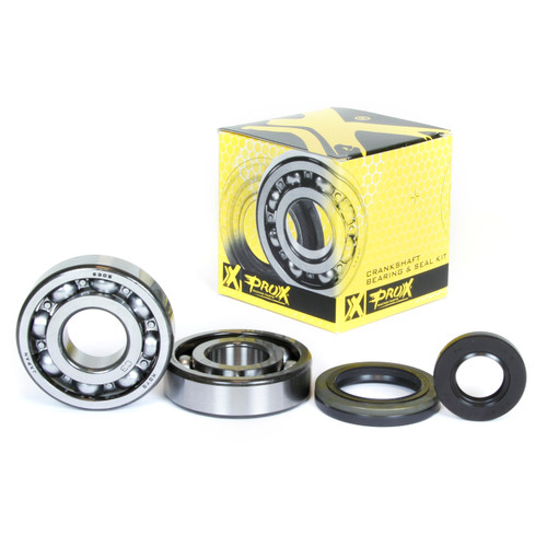 Crankshaft Bearing & Seal Kit Suz 23.CBS33089 Crankshaft Bearing & Seal Kit Suz 23.CBS33089