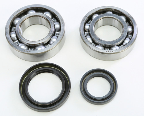 Crankshaft Bearing & Seal Kit 23.CBS33088