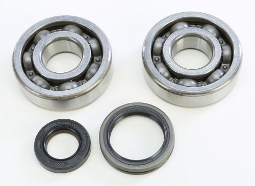 Crankshaft Bearing & Seal Kit Suz 23.CBS32089 Crankshaft Bearing & Seal Kit Suz 23.CBS32089