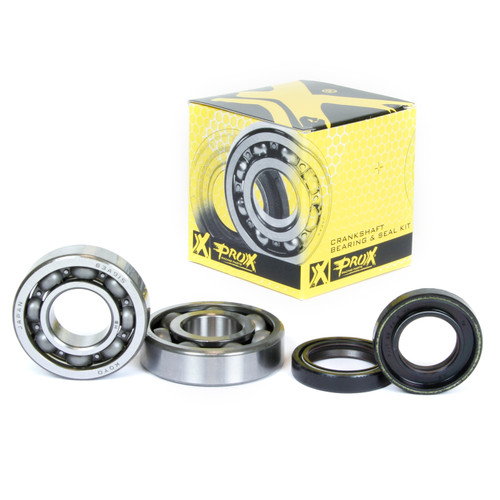 Crankshaft Bearing & Seal Kit 23.CBS22105