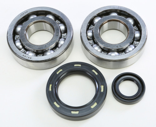 Crankshaft Bearing & Seal Kit Hon 23.CBS13084 Crankshaft Bearing & Seal Kit Hon 23.CBS13084