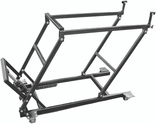 Polar Lift