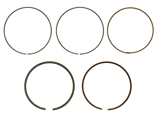 Piston Rings 93.958mm Can For Namura Pistons Only Piston Rings 93.958mm Can For Namura Pistons Only