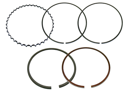 Piston Rings 82.458mm Can For Namura Pistons Only Piston Rings 82.458mm Can For Namura Pistons Only