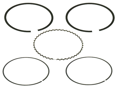 Piston Rings 91.42mm Pol For Namura Pistons Only Piston Rings 91.42mm Pol For Namura Pistons Only