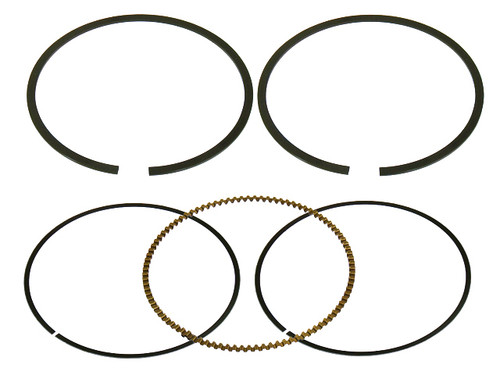Piston Rings 79.95mm Pol For Namura Pistons Only Piston Rings 79.95mm Pol For Namura Pistons Only