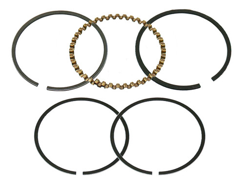 Piston Rings 39.48mm Pol/Yam For Namura Pistons Only Piston Rings 39.48mm Pol/Yam For Namura Pistons Only