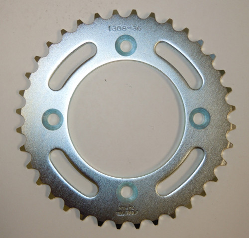 Rear Sprocket Steel 38t 420 Hon 2-130838 Rear Sprocket Steel 38t 420 Hon 2-130838