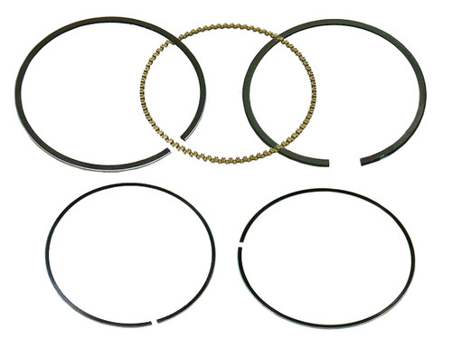 Piston Rings 87.43mm Pol For Namura Pistons Only Piston Rings 87.43mm Pol For Namura Pistons Only