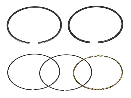 Piston Rings 98.07mm Pol For Namura Pistons Only Piston Rings 98.07mm Pol For Namura Pistons Only