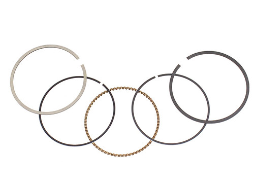 Piston Rings 57.88mm Pol For Namura Pistons Only Piston Rings 57.88mm Pol For Namura Pistons Only