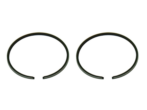 Piston Rings 40.96mm Pol For Namura Pistons Only Piston Rings 40.96mm Pol For Namura Pistons Only