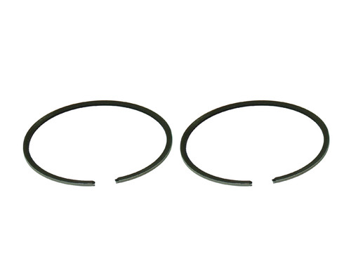 Piston Rings 52.96mm Pol For Namura Pistons Only Piston Rings 52.96mm Pol For Namura Pistons Only