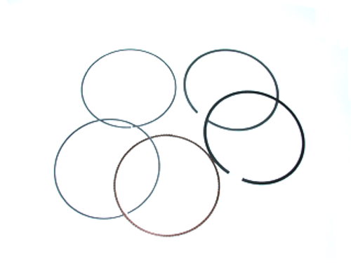 Piston Rings 99.15mm Pol For Namura Pistons Only Piston Rings 99.15mm Pol For Namura Pistons Only
