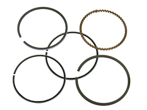 Piston Rings 47.96mm Yam For Namura Pistons Only Piston Rings 47.96mm Yam For Namura Pistons Only