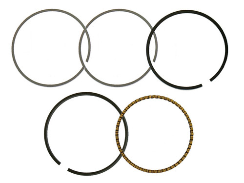 Piston Rings 50mm Yam For Namura Pistons Only Piston Rings 50mm Yam For Namura Pistons Only