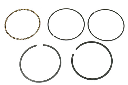 Piston Rings 72.45mm Yam For Namura Pistons Only Piston Rings 72.45mm Yam For Namura Pistons Only
