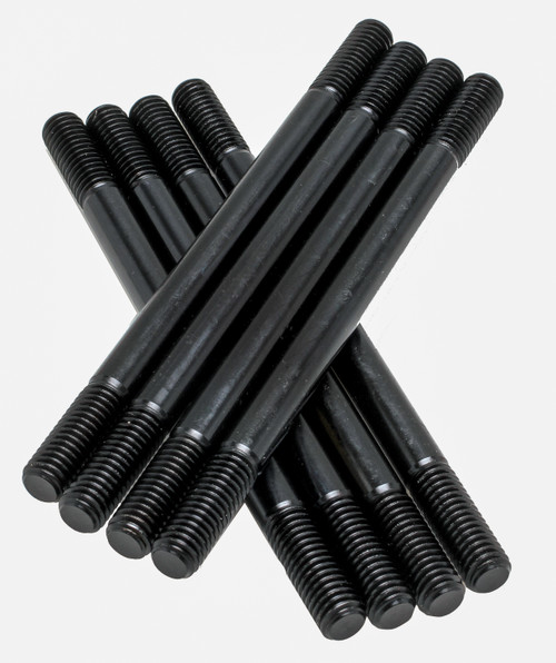 H.T. Steel Cylinder Studs (Pkg. Of 8) H.T. Steel Cylinder Studs (Pkg. Of 8)