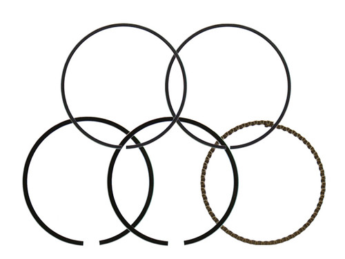 Piston Rings 58.97mm Suz For Namura Pistons Only Piston Rings 58.97mm Suz For Namura Pistons Only
