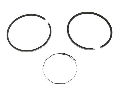 Piston Rings 50.46mm Kaw/Suz For Namura Pistons Only Piston Rings 50.46mm Kaw/Suz For Namura Pistons Only