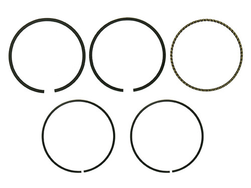 Piston Rings 75.95mm Kaw For Namura Pistons Only Piston Rings 75.95mm Kaw For Namura Pistons Only