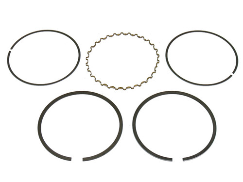 Piston Rings 76.45mm Kaw For Namura Pistons Only Piston Rings 76.45mm Kaw For Namura Pistons Only