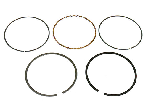 Piston Rings 80.98mm Kaw For Namura Pistons Only Piston Rings 80.98mm Kaw For Namura Pistons Only