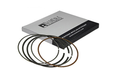 Piston Rings 74.2mm Ac/Kaw/Kym For Namura Pistons Only Piston Rings 74.2mm Ac/Kaw/Kym For Namura Pistons Only